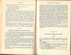 ALGERIE COURS HISTOIRE COLONISATION GEOGRAPHIE ADMINISTRATION  (28)